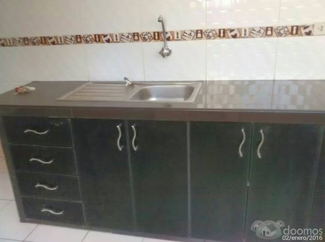 Alquilo departamento 3 dorm 2 baños La Perla alt. cdra 40 av la marina