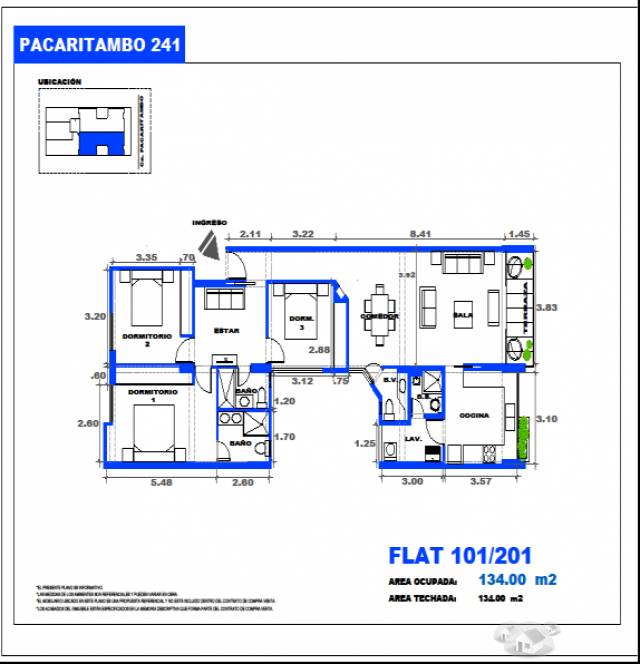 SE VENDEN DEPARTAMENTO Y DÚPLEX EN PLANOS DESDE US$298,000 cerca PENTAGONITO