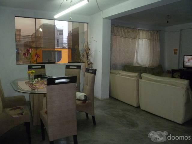 SE ALQUILA DEPARTAMENTO PARA VIVIENDA / OFICINA/ CONSULTORIO