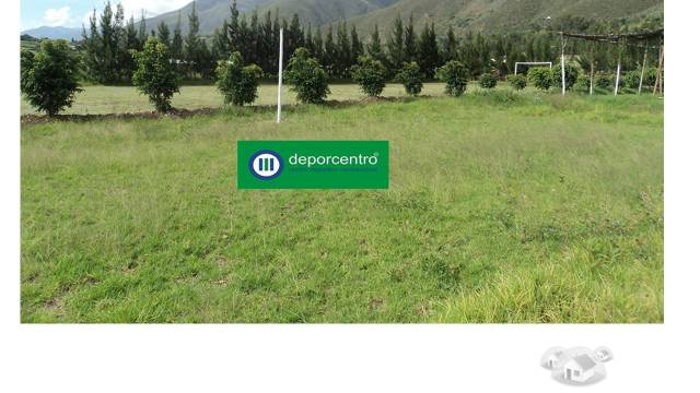 Ocasió Venta de Terreno en Vichaycoto Buena Ubicación