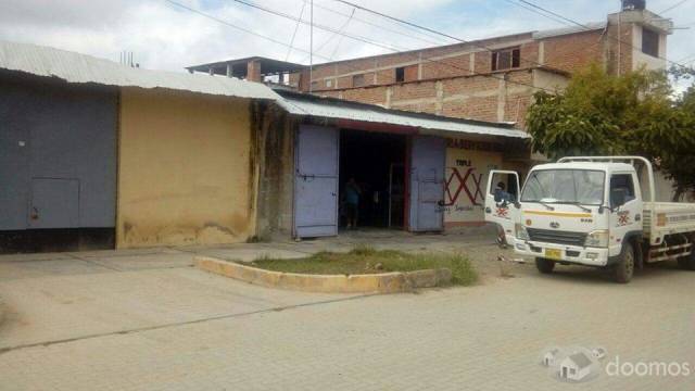 OCASIÓN-VENTA DE LOCAL COMERCIAL de 254 m2 en TUMBES.