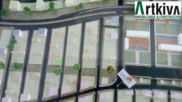 OPORTUNIDAD VENTA TERRENO URB. MIRAFLORES_BOULEVAR_COUNTRY_CLUB