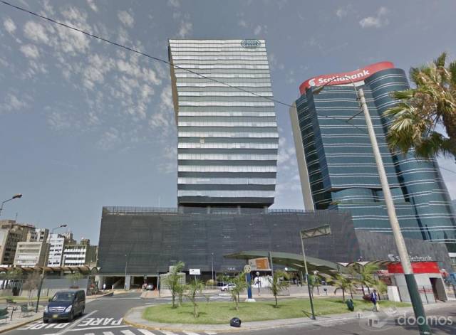 ALQUILER DE OFICINAS PRIME EN SAN ISIDRO