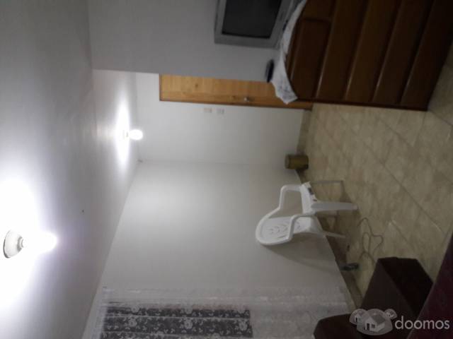 ALQUILO HABITACION