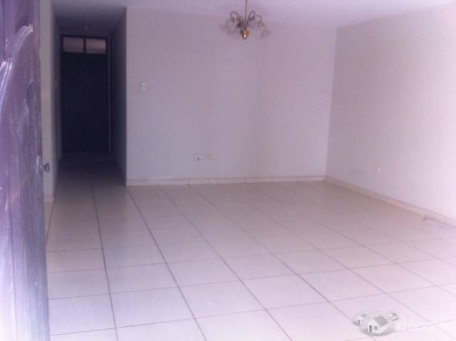 ALQUILO DEPARTAMENTO 120 m2