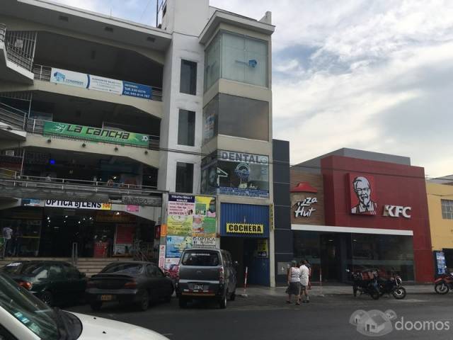 ALQUILO LOCAL COMERCIAL 40m SUPER COMERCIAL BREÑA