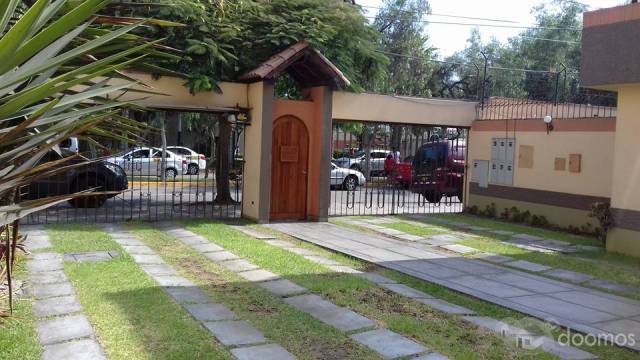 SE VENDE CASA CHALET EN HIGUERETA, SURCO