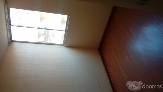 PRECIO DE OCASIÓN!!! Venta de Departamento en Condominio Multifamiliar