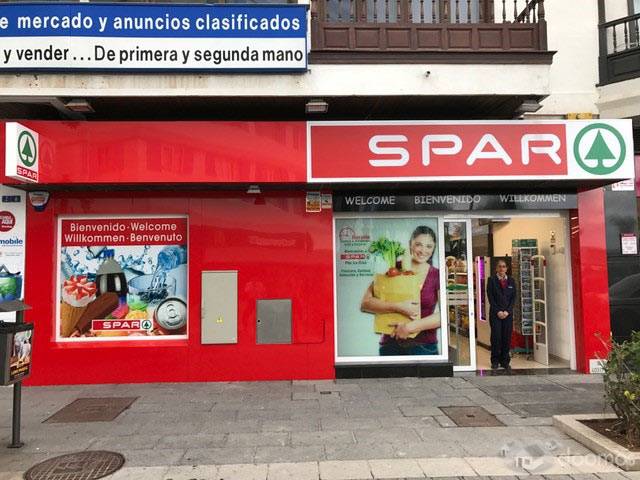 Local Comercial en alquiler 107M2 cerca al ovalo de santa anita