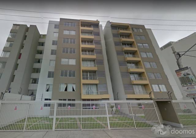 VENDO DEPARTAMENTE EN SURCO