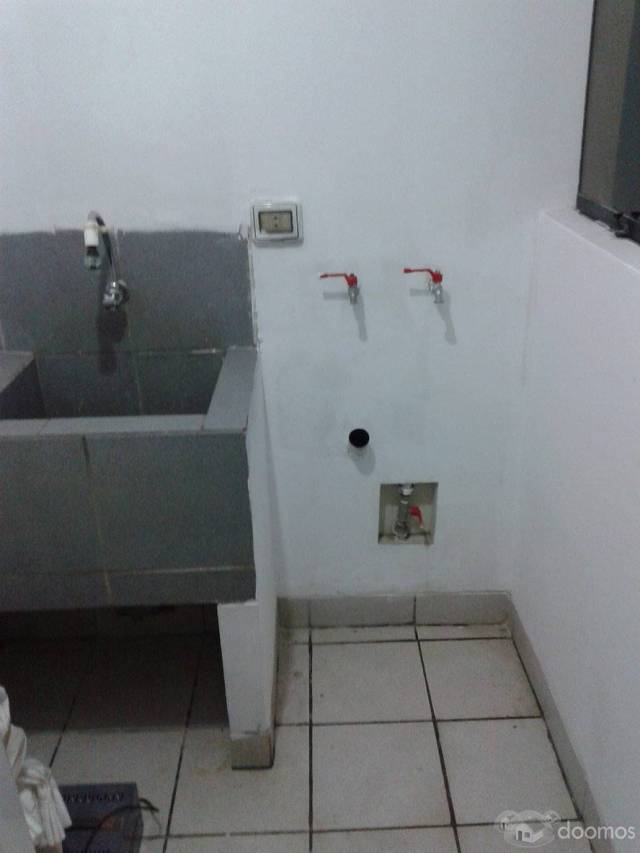 ALQUILER DE DEPARTAMENTO EN SAN ISIDRO I ETAPA ¡ EXCELENTE UBICACION!