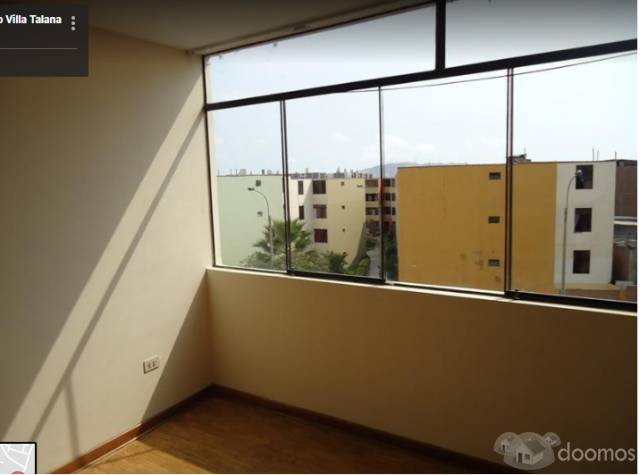 VENDO DEPARTAMENTO MÁS COCHERA (precio negociable)