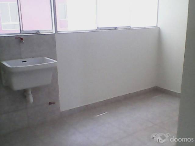 ALQUILER DE DEPARTAMENTO EN EXCLUSIVA ZONA URB EL GOLF