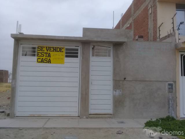 Vendo Casa buena  ubicacion