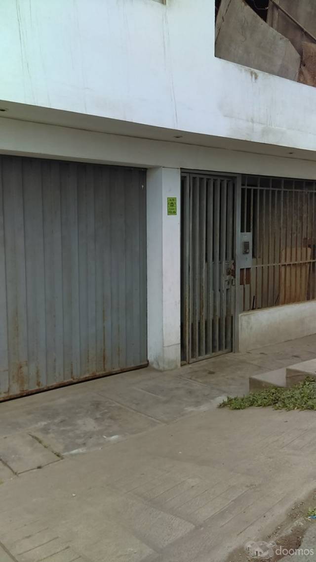 venta de casa