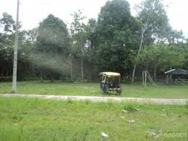 VENDO TERRENO AGRICULTURA GANADERÍA O FORESTAL