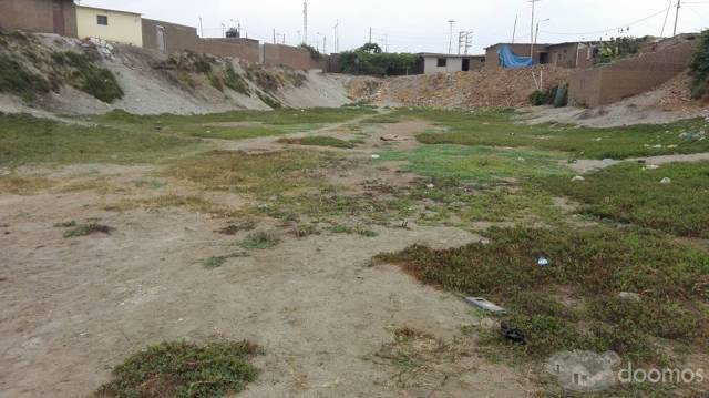 terreno de 250, 500 y 1250 m2