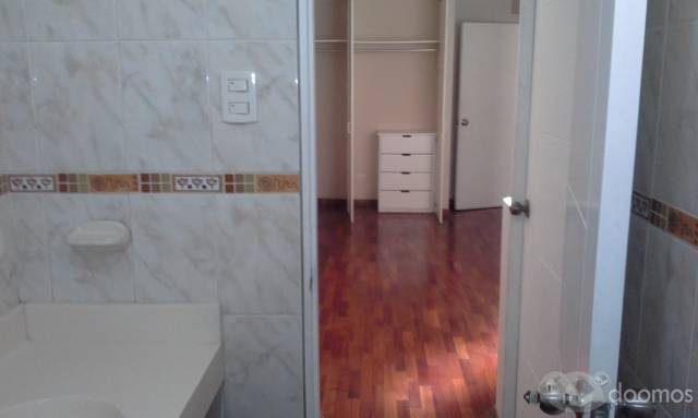 OPORTUNIDAD!  VENDO DEPARTAMENTO POR VIAJE