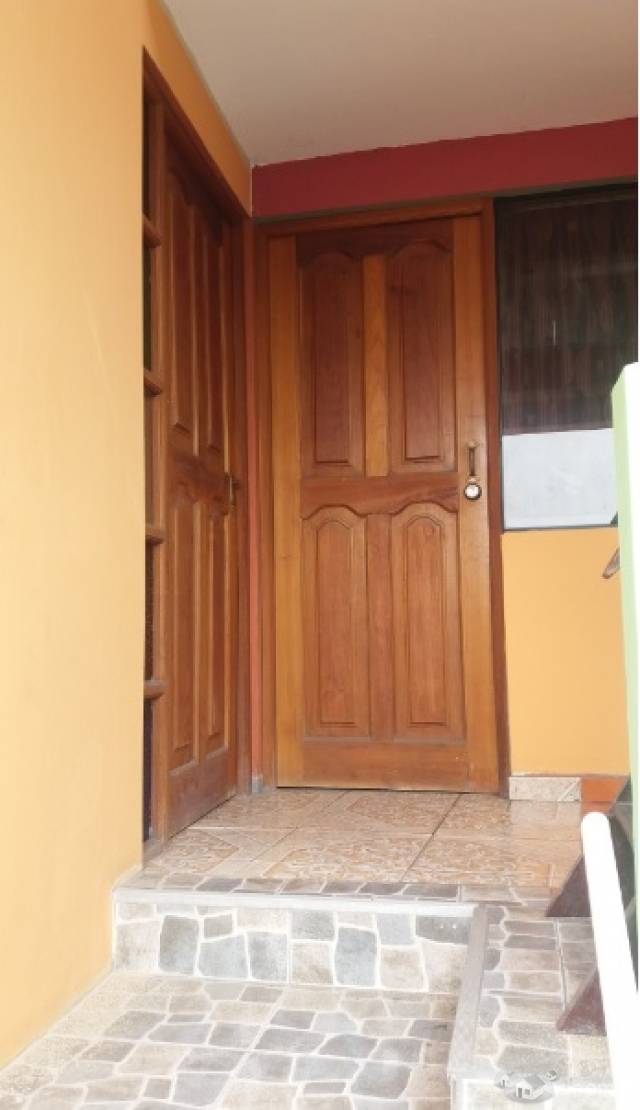 Vendo Amplio Departamento 160 m2 a $ 92,000