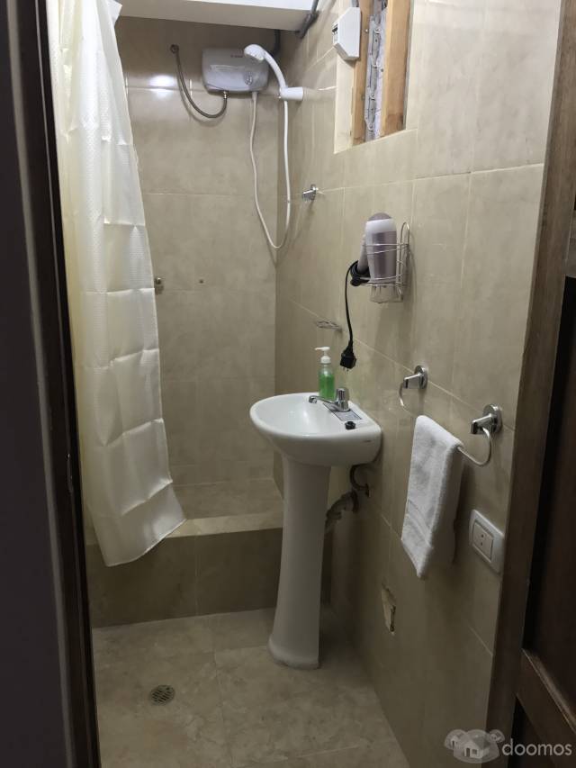 Apartamento en Cusco Perú