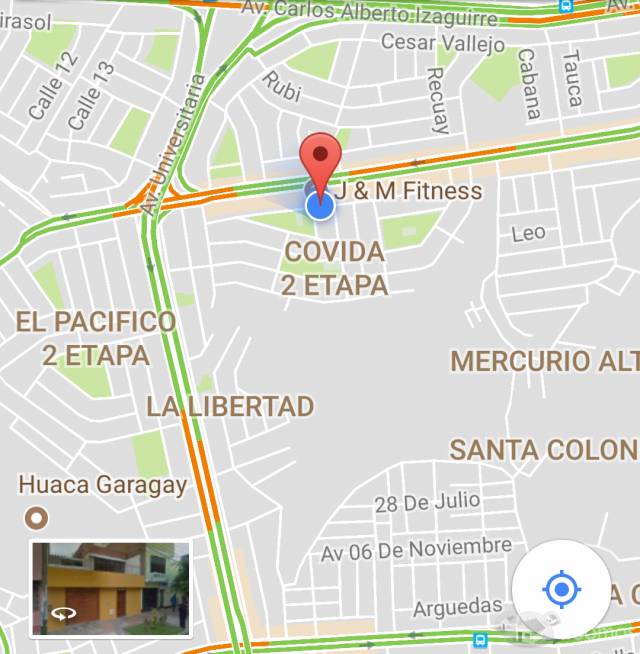 VENTA DE AIRE PARA CONSTRUIR EL 3ER PISO LOS OLIVOS-COVIDA