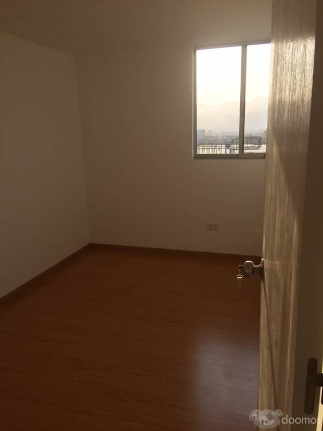 Excelente Departamento en Alquiler Condominio Sol de Retablo