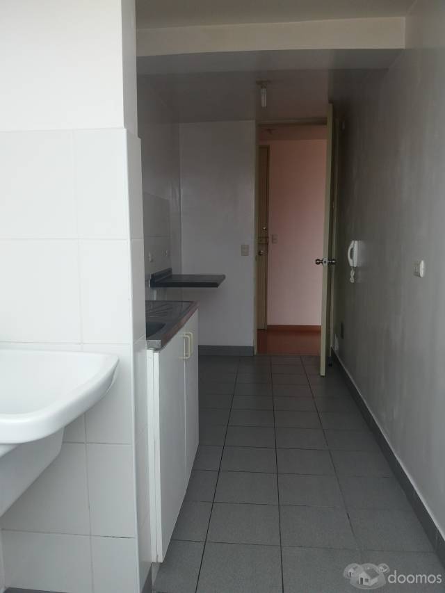 Lindo departamento en el 7mo piso en Condominio Villa Bonita, Callao