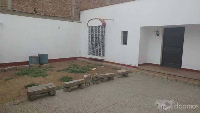 Vendo Casa Excelente Ubicación. Ideal para Clínica o Consultorios Médicos