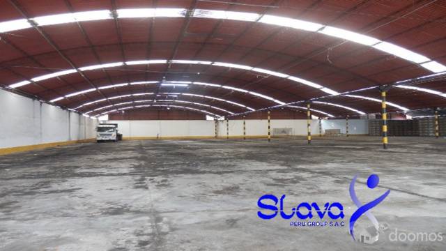 ALQUILER DE DEPÓSITO-ALMACÉN DE AV.GAMBETA –CALLAO 2000,5000, 10000 Y 15000 M2