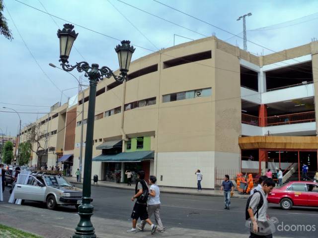 ALQUILO LOCAL COMERCIAL EN WILSON