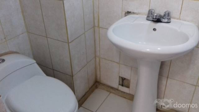 SE VENDE DEPARTAMENTO EN CIUDAD SATELITE SANTA ROSA CALLAO