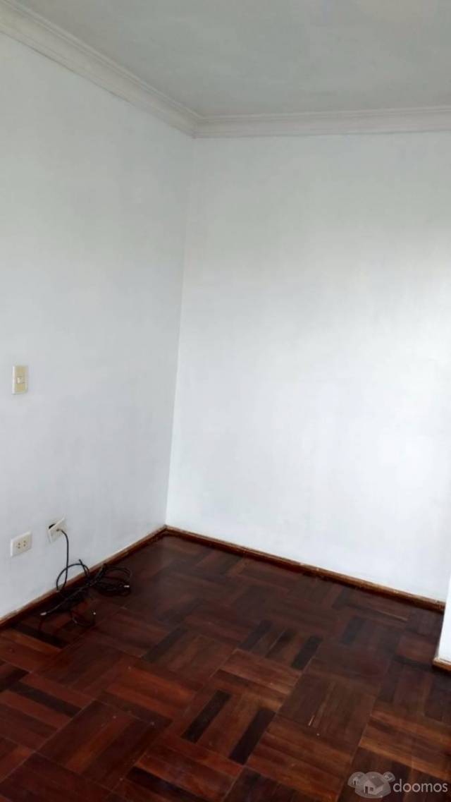 HERMOSO Y ACOGEDOR DEPARTAMENTO - AV. FRANCISCO LAZO - LINCE