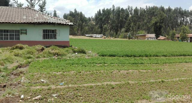 Excelente oferta, Vendo Terreno agrícola