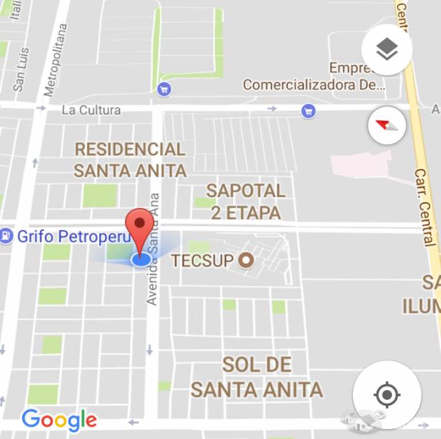 VENTA DE TERRENO 60 m2