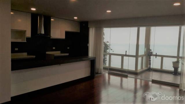 Alquiler de Departamento Loft en Miraflores