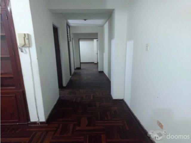 VENTA DE LINDO DEPARTAMENTO ZONA RIMAC-LIMA