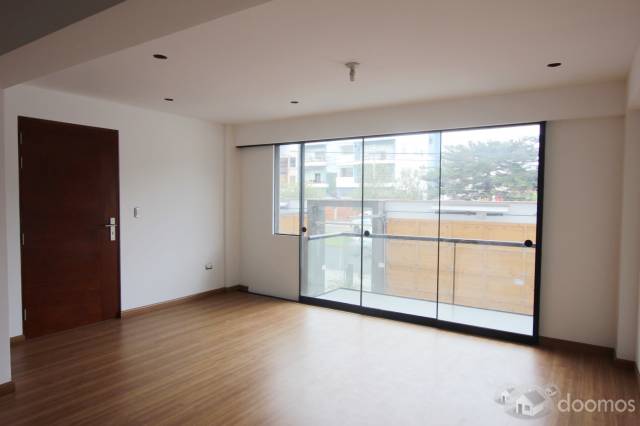 VENTA DEPARTAMENTO SANTIAGO DE SURCO