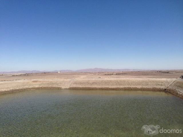 VENDO DOS TERRENOS EN PROYECTO SN. ISIDRO – LA JOYA