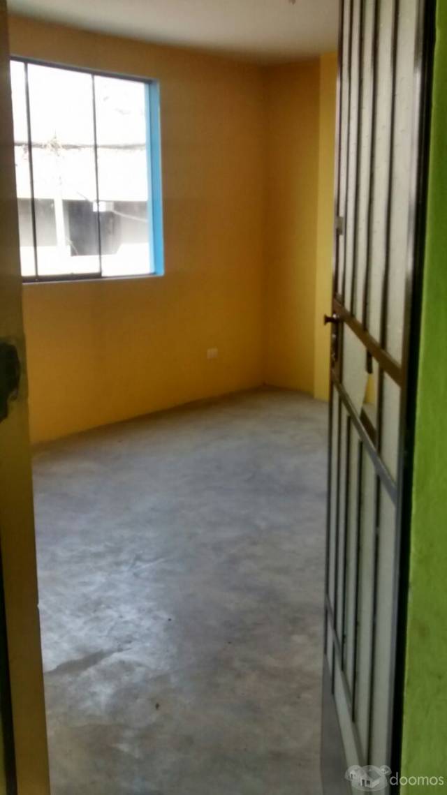 ALQUILAMOS HABITACIONES