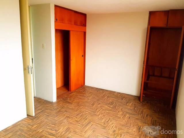 VENTA DE DUPLEX EN FAUCETT