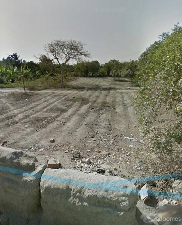 VENTA DE TERRENO EN CHINCHA ALTA - CERCA DEL CENTRO DE LA CIUDAD