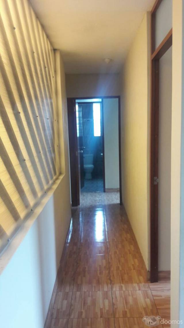 ALQUILO DEPARTAMENTO DE 120M2