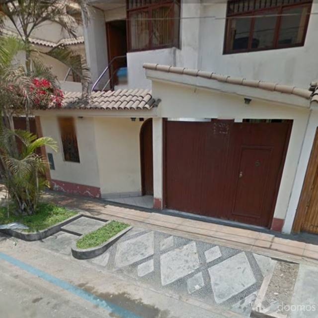 SE ALQUILA 2DO PISO DE CASA - DEPARTAMENTO - LA MOLINA - ATE - BUENA ZONA