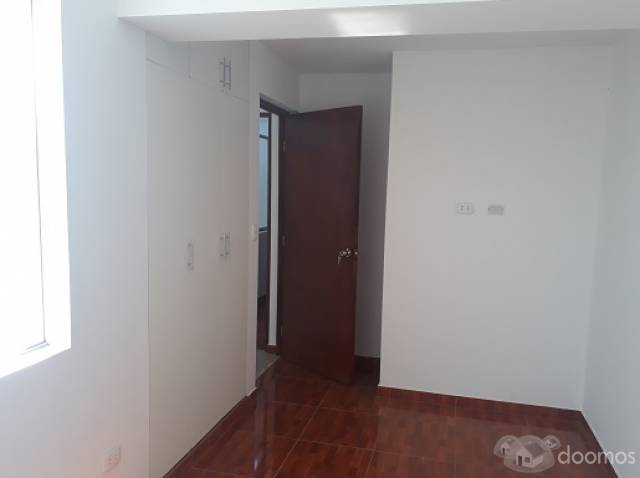 HERMOSO Y ULTIMO DEPARTAMENTO CON EXCELENTES ACABADOS 74 M2 2 DORM ESTRENO. EN 2DO PISO. EDIFICIO NUEVO. JR. PEDRO SILVA 365 ZONA B SAN JUAN DE MIRAFLORES