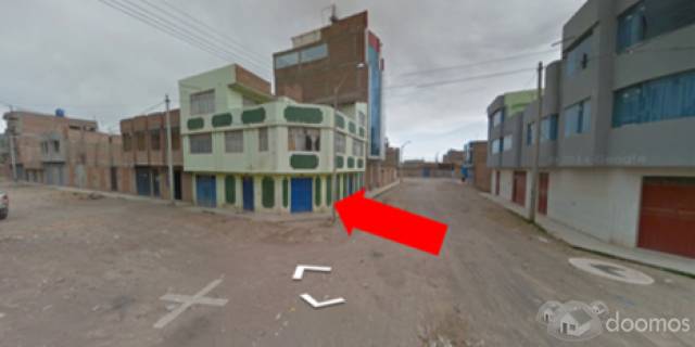 REMATO CASA EN VENTA JULIACA URGENTE