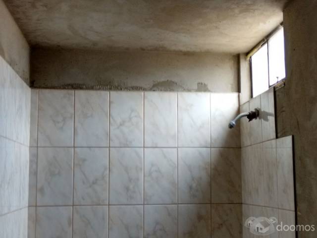 VENDO CASA DE 2 PISOS - EN URB. SANTO DOMINGO - CARABAYLLO