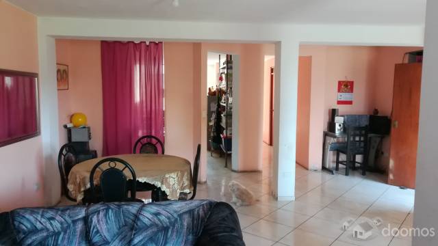 OCASIÓN  VENDO DEPARTAMENTO POR VIAJE