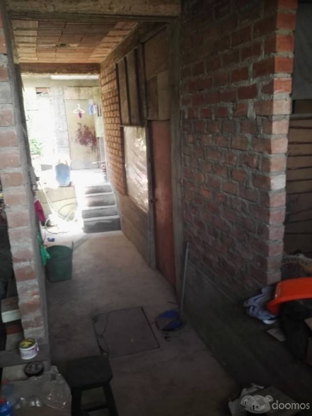 una casa de 160m2