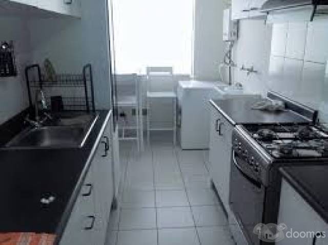 Alquiler de Habitaciones para estudiantes (3 roommates)