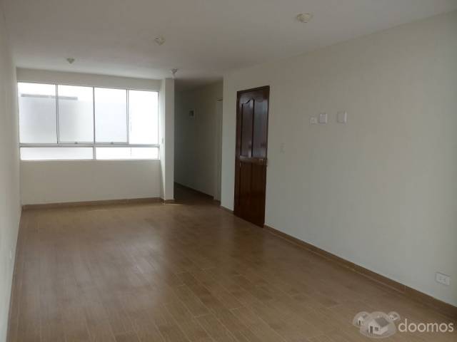 Venta De Departamento En Santiago De Surco